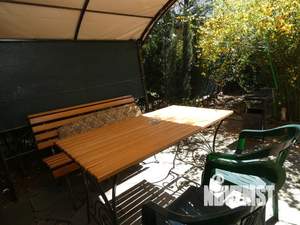 2-к квартира, посуточно, 50м2, 1/2 этаж