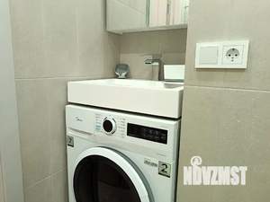 2-к квартира, посуточно, 60м2, 7/13 этаж