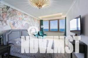 3-к квартира, посуточно, 130м2, 10/20 этаж