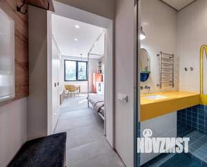 Студия квартира, посуточно, 23м2, 8/8 этаж