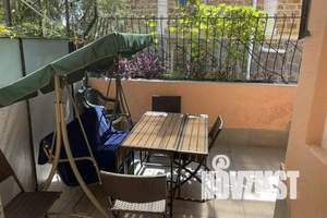 2-к квартира, посуточно, 50м2, 1/2 этаж