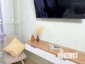 2-к квартира, посуточно, 50м2, 1/1 этаж