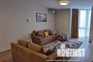 2-к квартира, посуточно, 65м2, 2/14 этаж