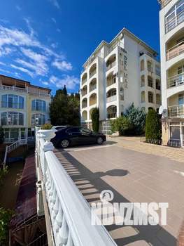 Студия квартира, посуточно, 30м2, 4/6 этаж