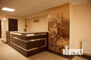Студия квартира, посуточно, 40м2, 9/15 этаж