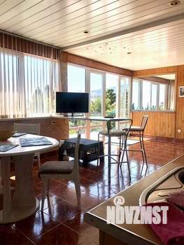 2-к квартира, посуточно, 85м2, 3/3 этаж