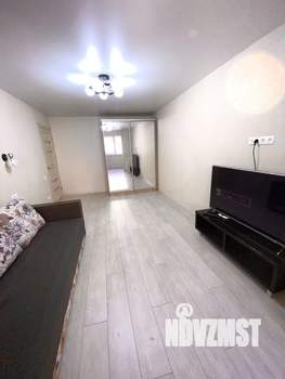 2-к квартира, на длительный срок, 49м2, 3/5 этаж