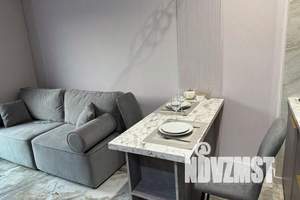 1-к квартира, посуточно, 29м2, 8/9 этаж