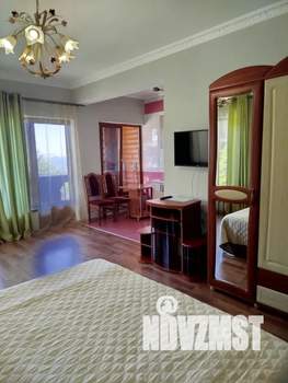 1-к квартира, посуточно, 30м2, 2/2 этаж