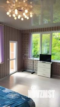 2-к квартира, посуточно, 55м2, 1/3 этаж