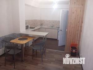 2-к квартира, посуточно, 54м2, 2/2 этаж
