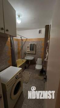 1-к квартира, посуточно, 40м2, 3/5 этаж