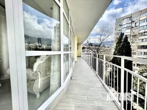3-к квартира, посуточно, 145м2, 4/8 этаж