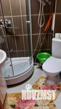 1-к квартира, посуточно, 23м2, 2/2 этаж