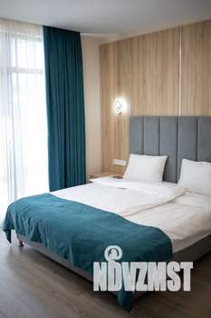 1-к квартира, посуточно, 55м2, 2/7 этаж