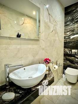 2-к квартира, посуточно, 55м2, 2/3 этаж