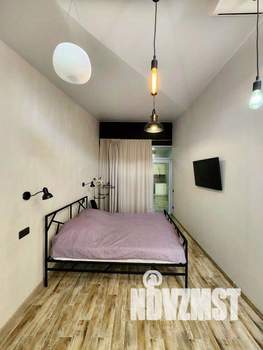 2-к квартира, посуточно, 62м2, 1/1 этаж