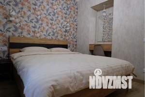 2-к квартира, посуточно, 28м2, 2/3 этаж