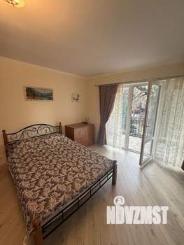 Студия квартира, на длительный срок, 30м2, 3/3 этаж