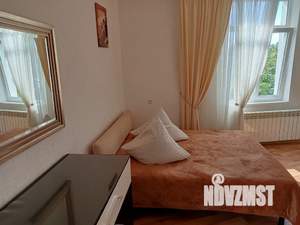 1-к квартира, посуточно, 24м2, 2/2 этаж