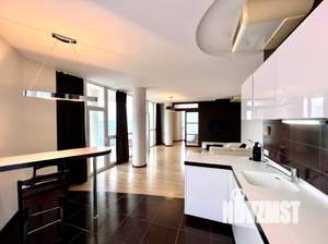 2-к квартира, на длительный срок, 100м2, 5/13 этаж