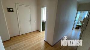 2-к квартира, посуточно, 70м2, 8/9 этаж