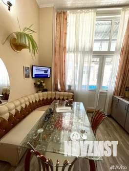 2-к квартира, посуточно, 45м2, 3/3 этаж