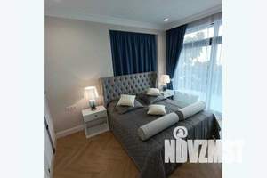2-к квартира, посуточно, 62м2, 3/6 этаж
