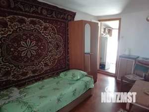 2-к квартира, посуточно, 50м2, 2/2 этаж