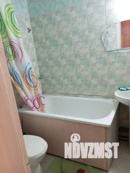 1-к квартира, посуточно, 25м2, 4/4 этаж