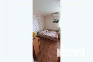 2-к квартира, посуточно, 35м2, 2/3 этаж
