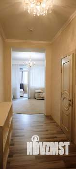 2-к квартира, посуточно, 71м2, 8/10 этаж