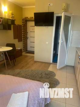 Студия квартира, посуточно, 27м2, 2/3 этаж
