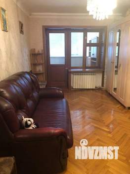 2-к квартира, на длительный срок, 64м2, 4/5 этаж