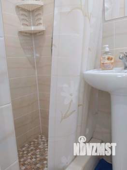 1-к квартира, посуточно, 20м2, 1/2 этаж