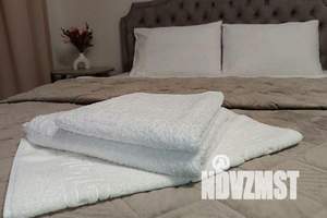 1-к квартира, посуточно, 30м2, 6/8 этаж