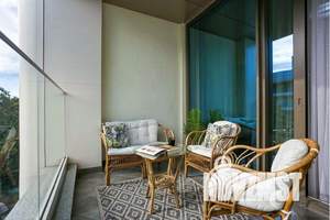 2-к квартира, посуточно, 53м2, 4/10 этаж