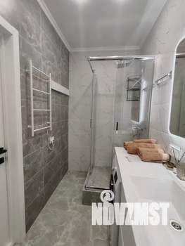 1-к квартира, посуточно, 30м2, 2/6 этаж