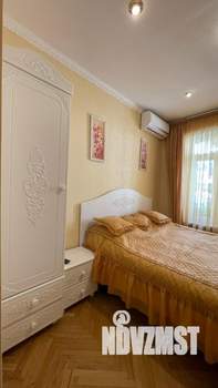 2-к квартира, на длительный срок, 52м2, 2/2 этаж