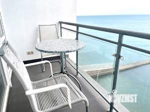 2-к квартира, посуточно, 45м2, 7/8 этаж