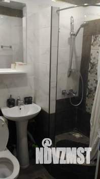 2-к квартира, посуточно, 47м2, 1/5 этаж