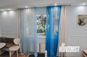 1-к квартира, посуточно, 25м2, 2/2 этаж