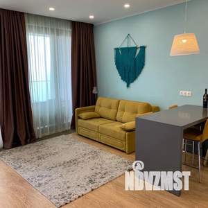 2-к квартира, посуточно, 64м2, 4/12 этаж