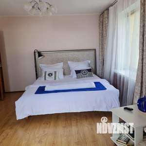 2-к квартира, посуточно, 49м2, 6/12 этаж