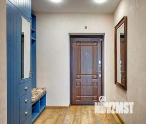 4-к квартира, посуточно, 120м2, 1/1 этаж