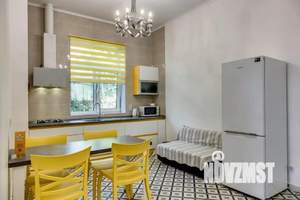 2-к квартира, посуточно, 100м2, 1/1 этаж