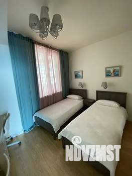 2-к квартира, посуточно, 69м2, 10/11 этаж