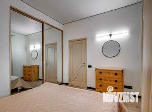 2-к квартира, посуточно, 80м2, 1/1 этаж