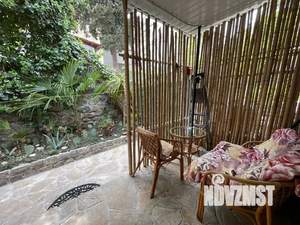 1-к квартира, посуточно, 30м2, 1/2 этаж