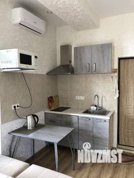 Студия квартира, посуточно, 24м2, 2/6 этаж